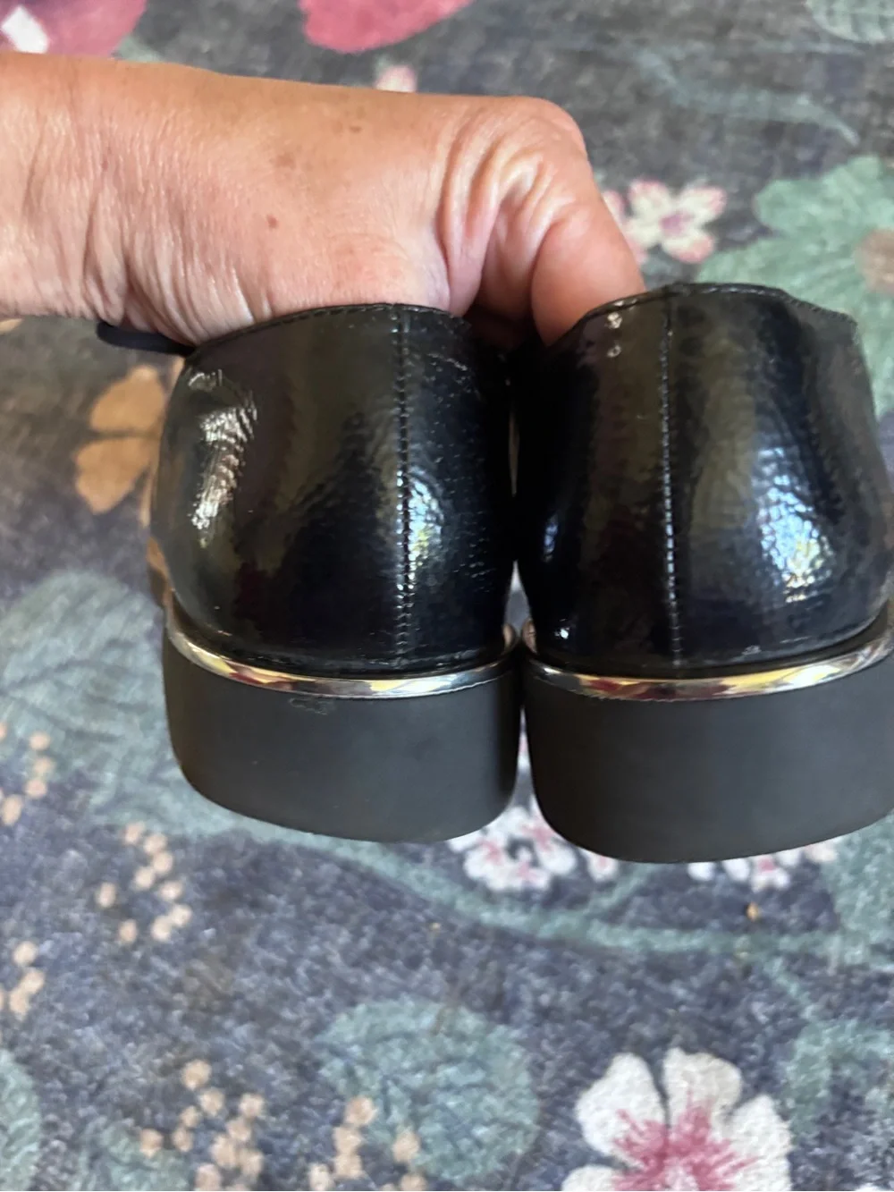 Franco Sarto Charles Loafers